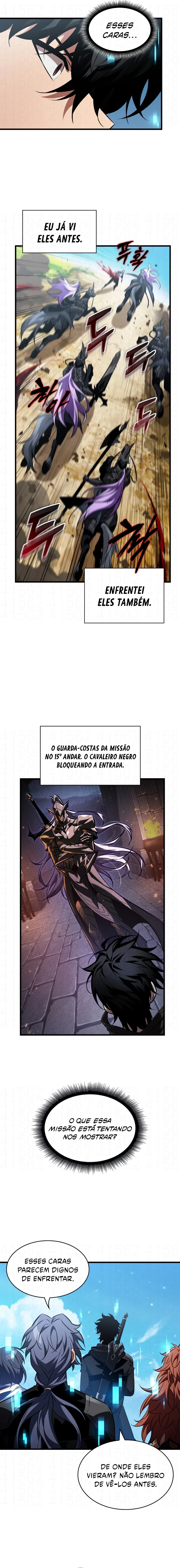 Read Me Escolha! Manga Online