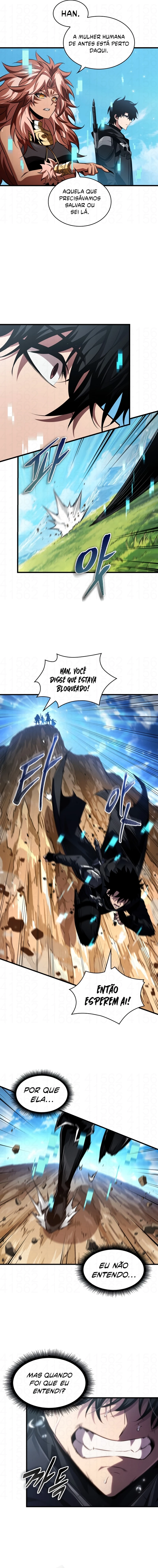 Read Me Escolha! Manga Online