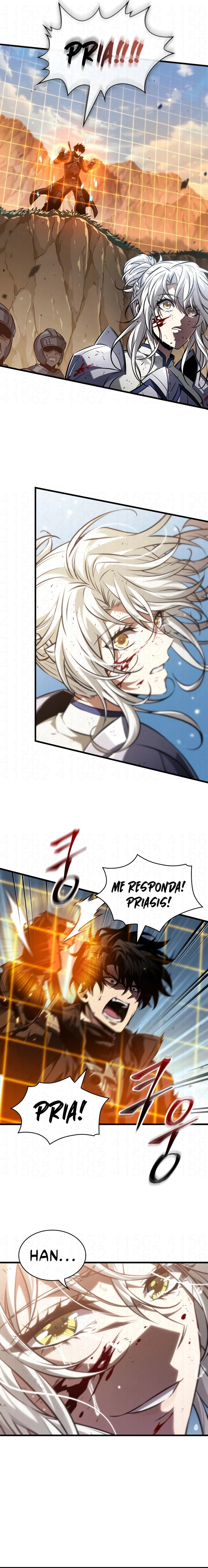 Read Me Escolha! Manga Online