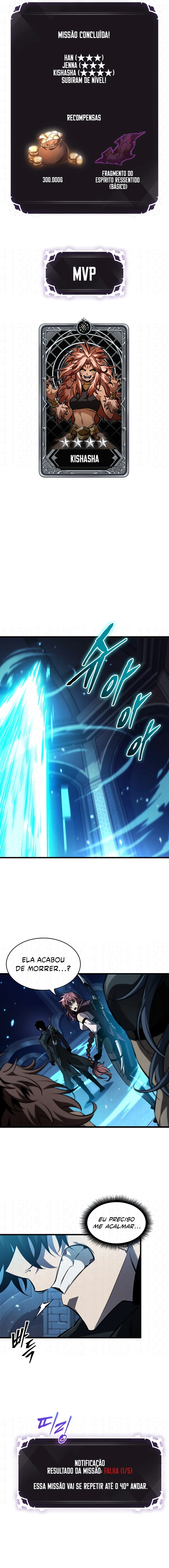 Read Me Escolha! Manga Online