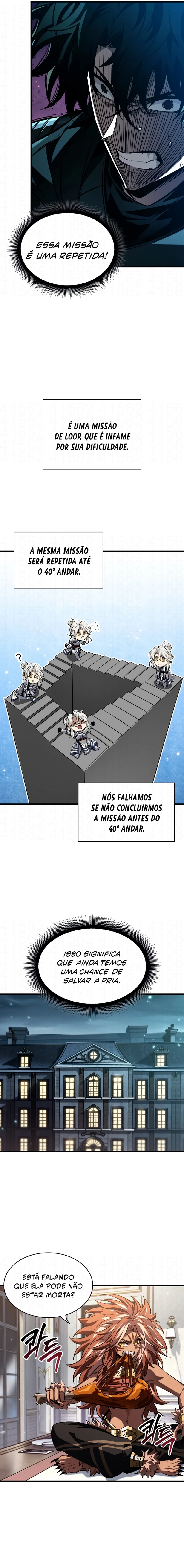 Read Me Escolha! Manga Online