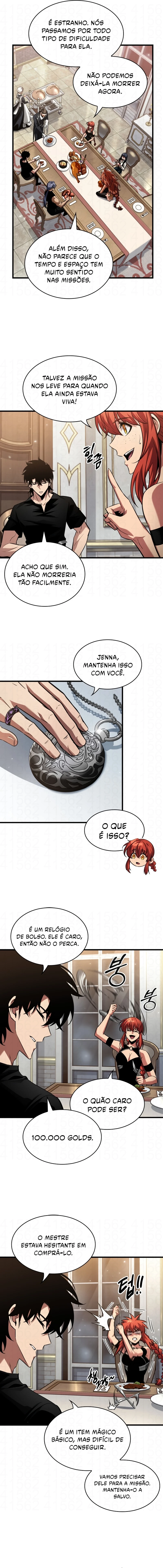 Read Me Escolha! Manga Online