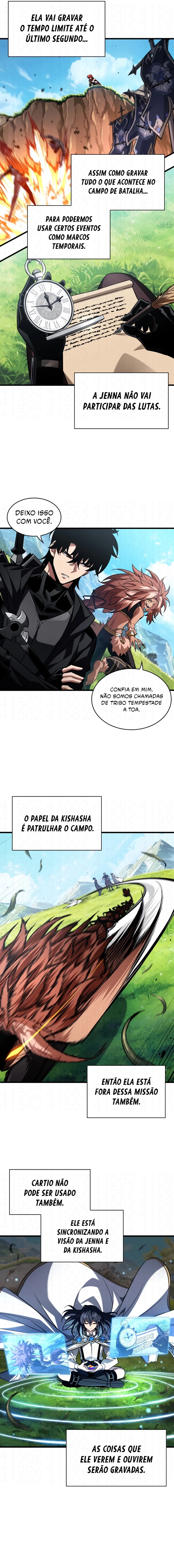 Read Me Escolha! Manga Online