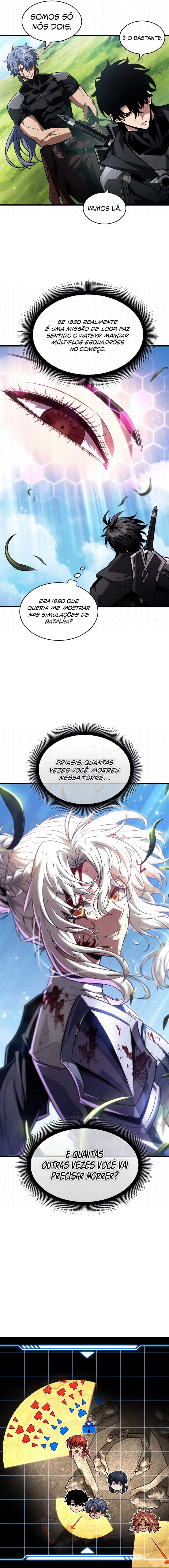 Read Me Escolha! Manga Online