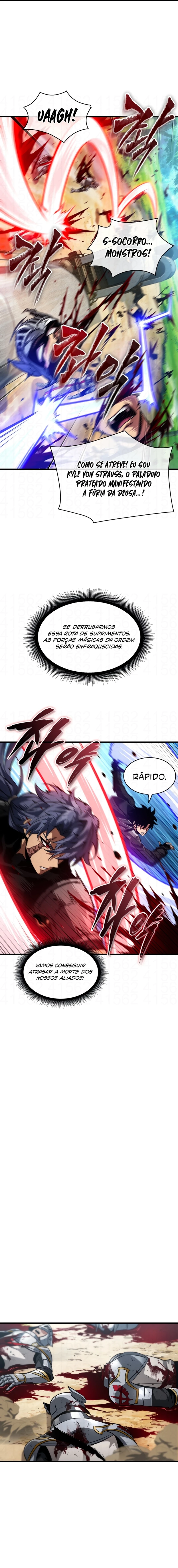 Read Me Escolha! Manga Online