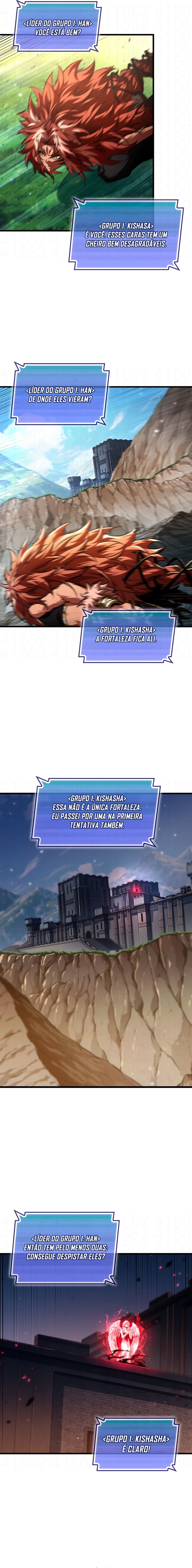 Read Me Escolha! Manga Online