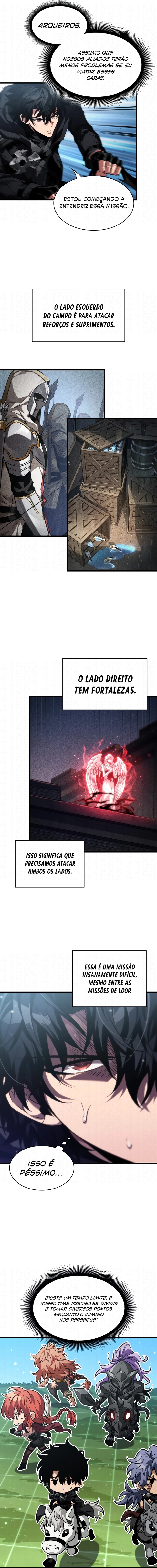 Read Me Escolha! Manga Online