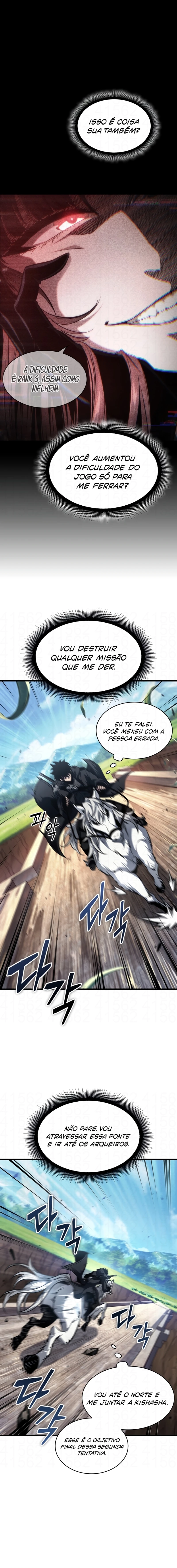 Read Me Escolha! Manga Online