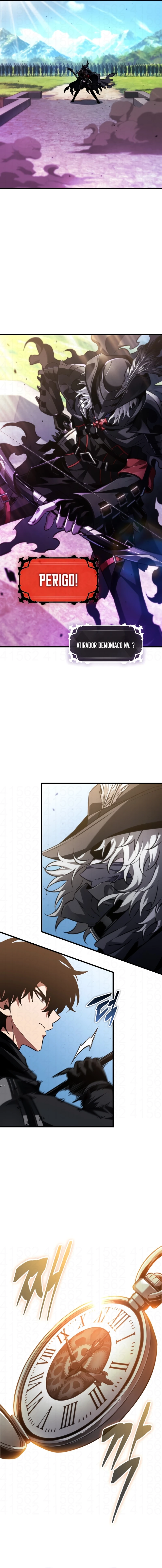 Read Me Escolha! Manga Online