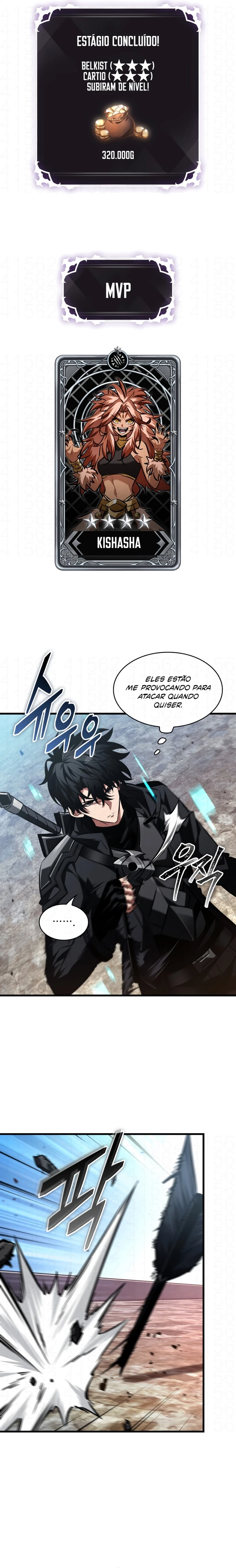 Read Me Escolha! Manga Online