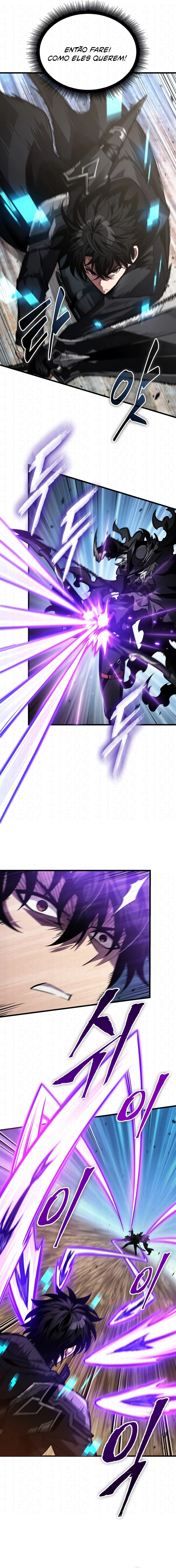 Read Me Escolha! Manga Online