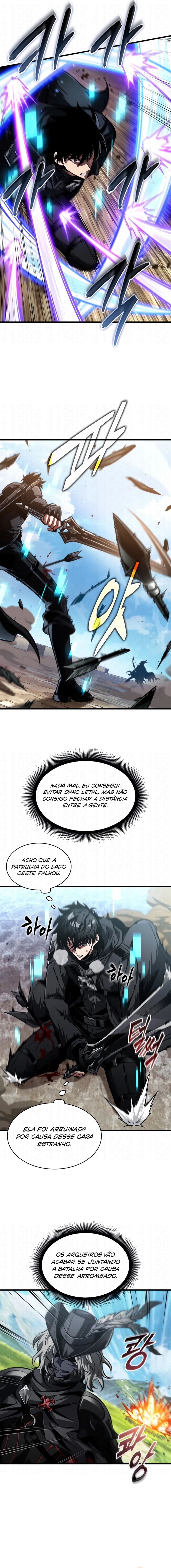 Read Me Escolha! Manga Online