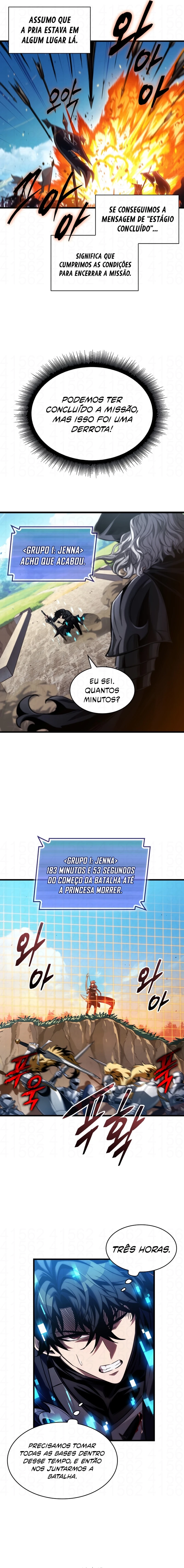 Read Me Escolha! Manga Online