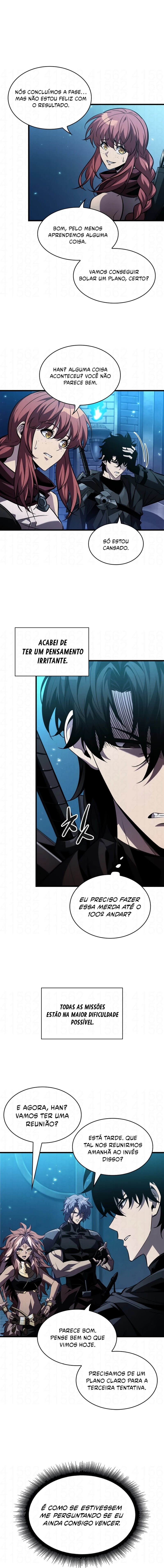 Read Me Escolha! Manga Online