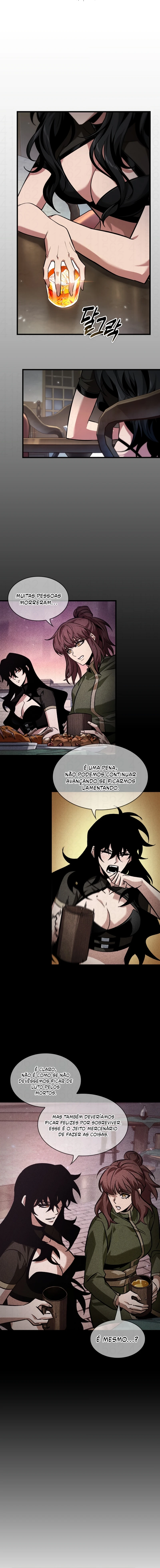 Read Me Escolha! Manga Online