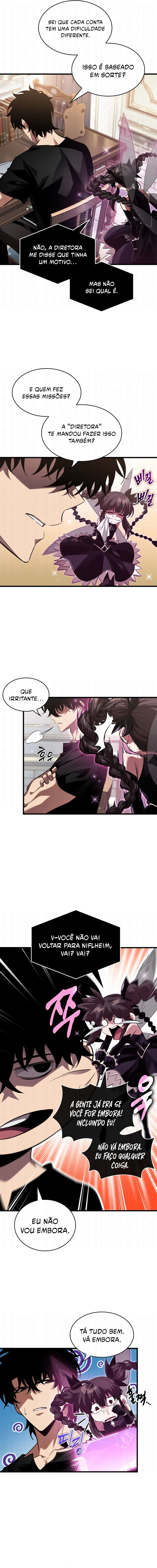 Read Me Escolha! Manga Online