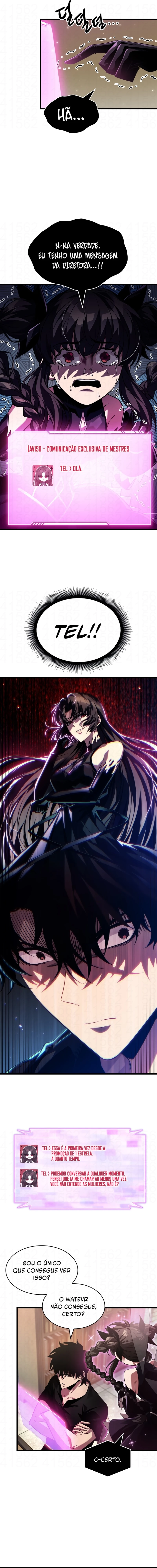 Read Me Escolha! Manga Online