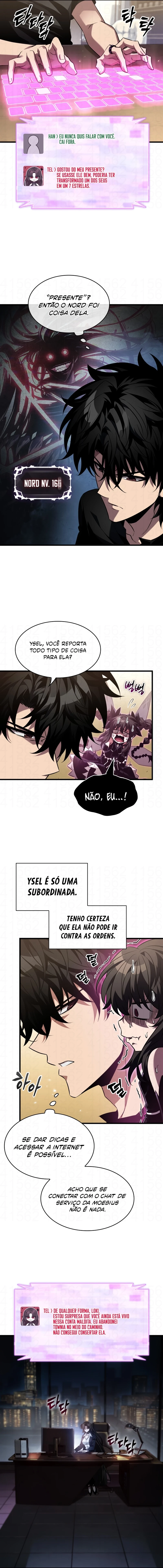 Read Me Escolha! Manga Online