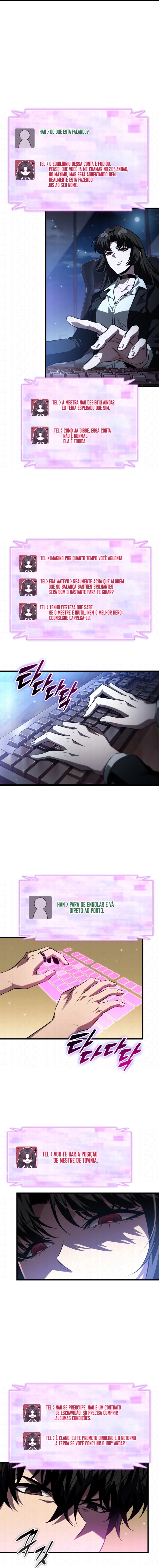 Read Me Escolha! Manga Online