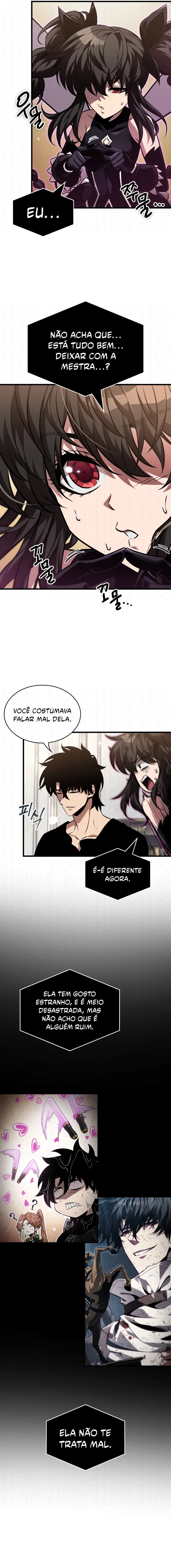 Read Me Escolha! Manga Online