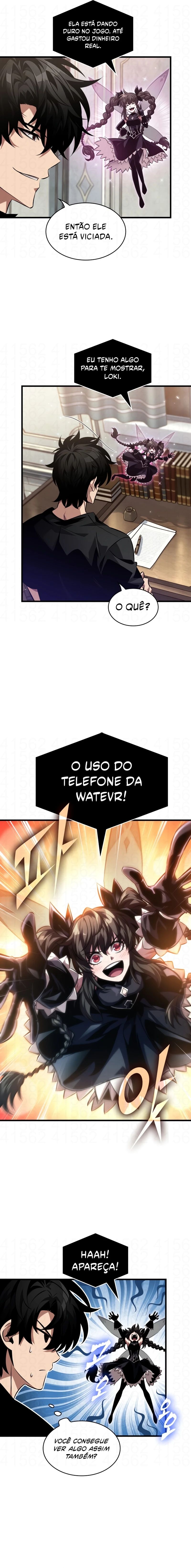 Read Me Escolha! Manga Online