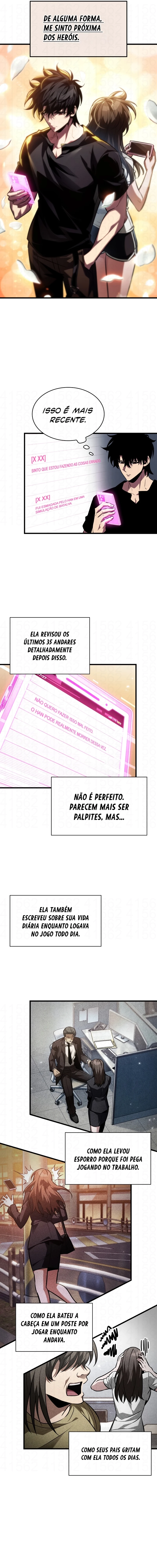 Read Me Escolha! Manga Online