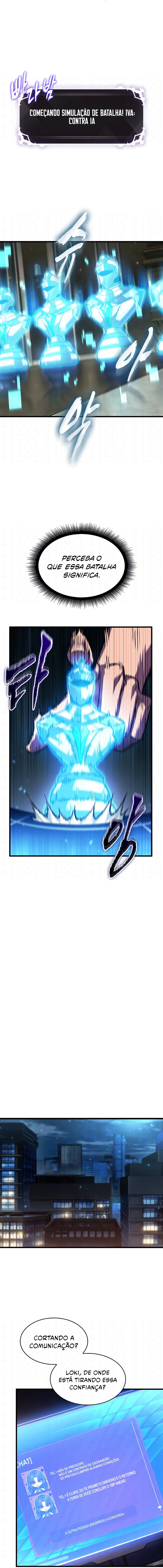 Read Me Escolha! Manga Online