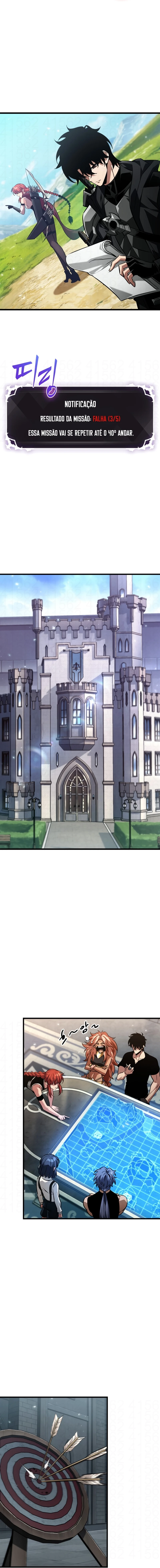 Read Me Escolha! Manga Online