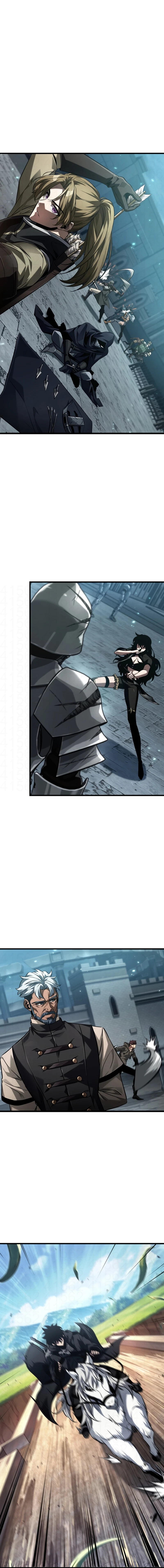 Read Me Escolha! Manga Online