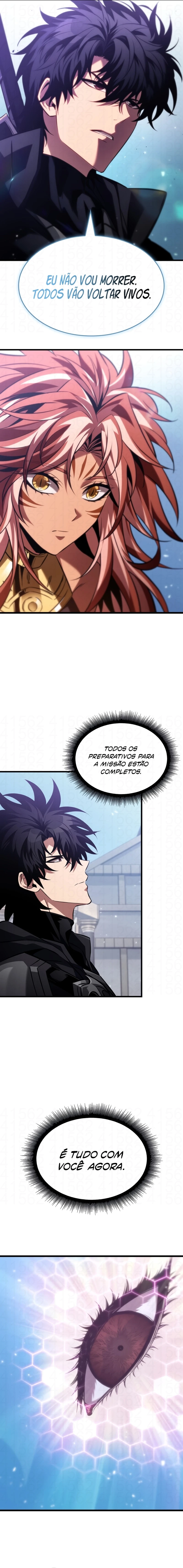 Read Me Escolha! Manga Online