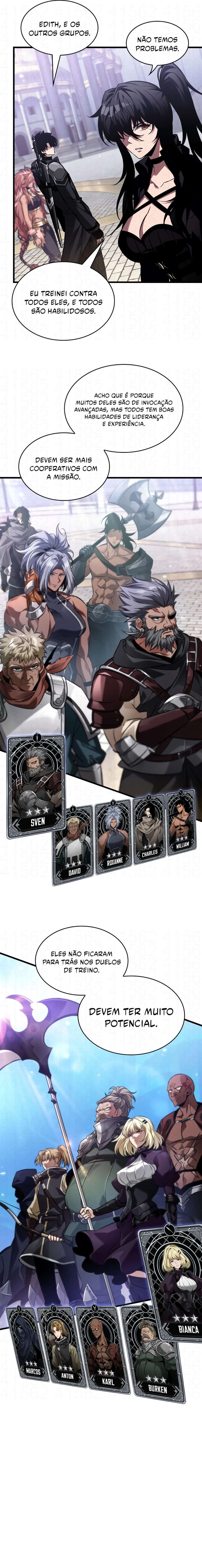 Read Me Escolha! Manga Online