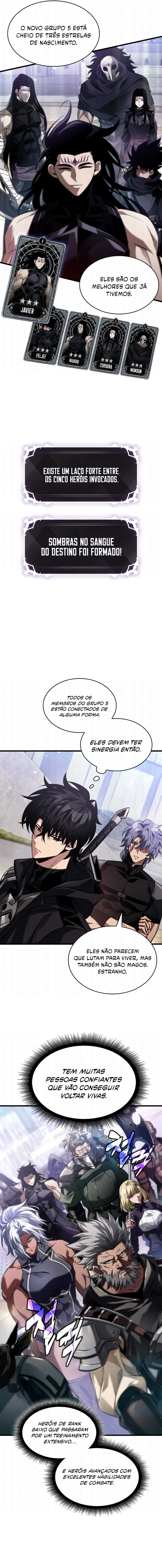 Read Me Escolha! Manga Online