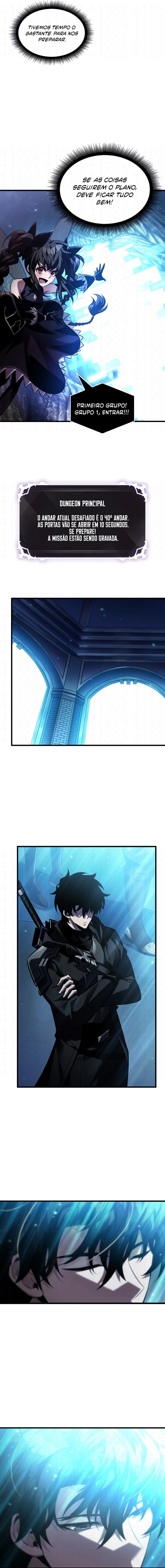 Read Me Escolha! Manga Online