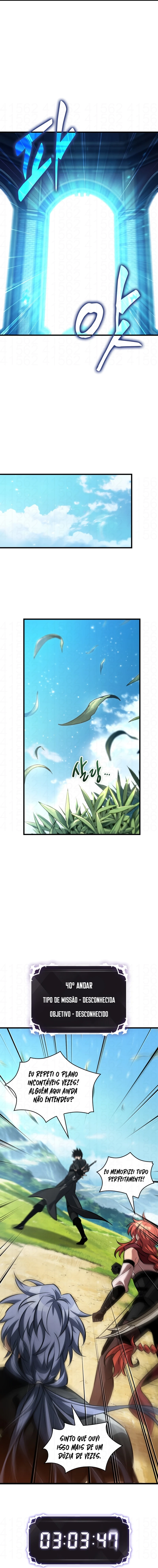 Read Me Escolha! Manga Online