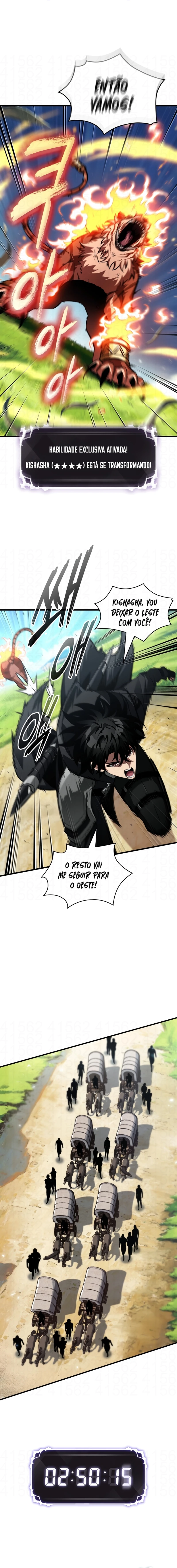 Read Me Escolha! Manga Online