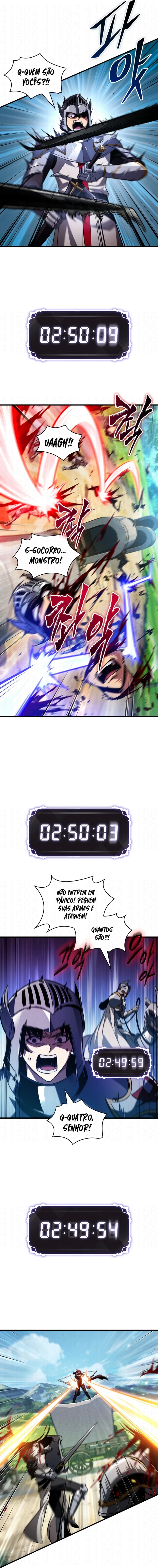 Read Me Escolha! Manga Online