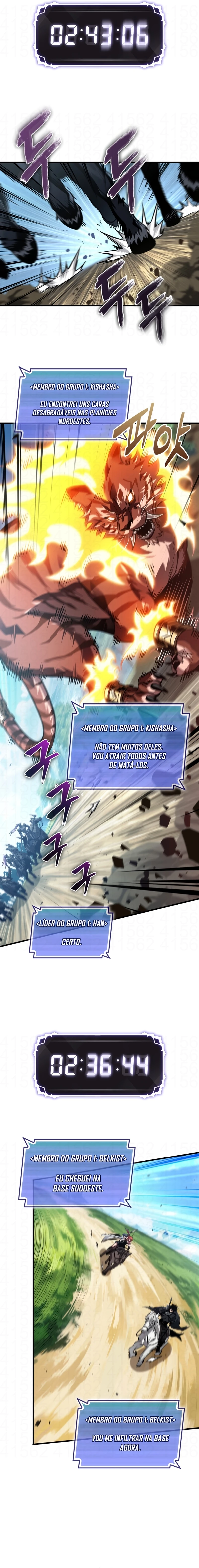 Read Me Escolha! Manga Online