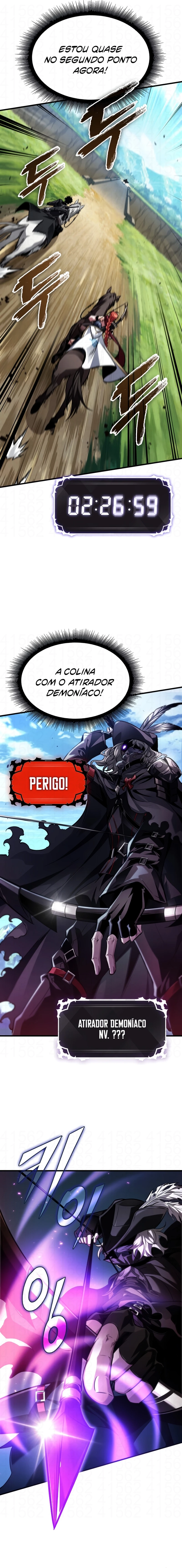 Read Me Escolha! Manga Online