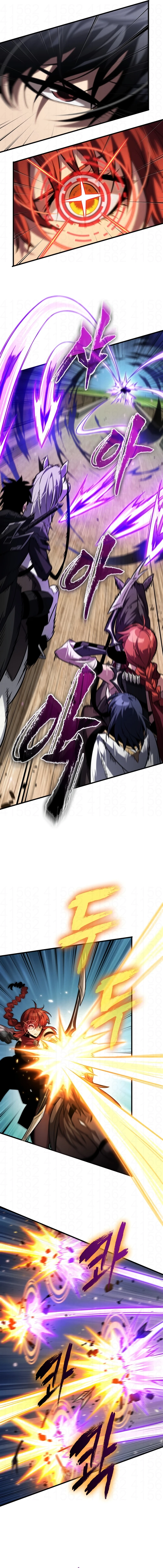 Read Me Escolha! Manga Online