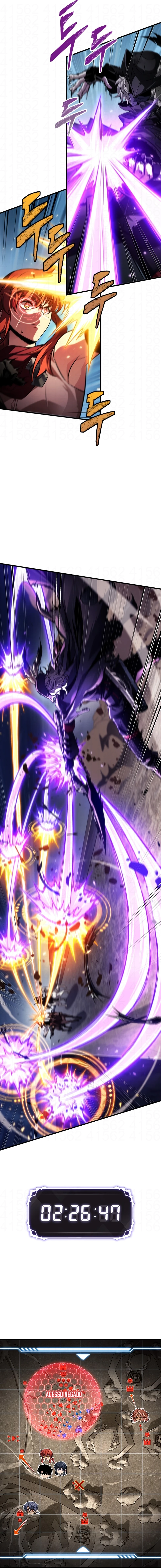 Read Me Escolha! Manga Online