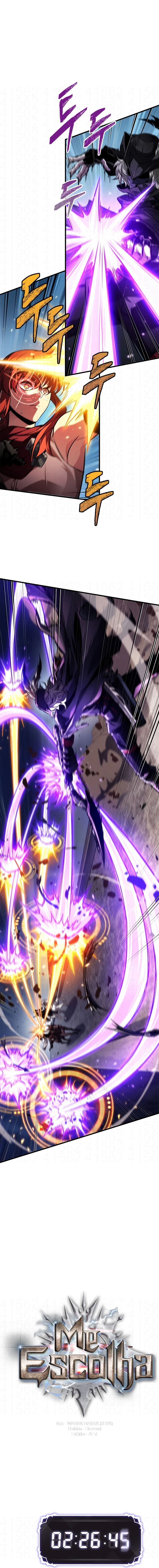 Read Me Escolha! Manga Online