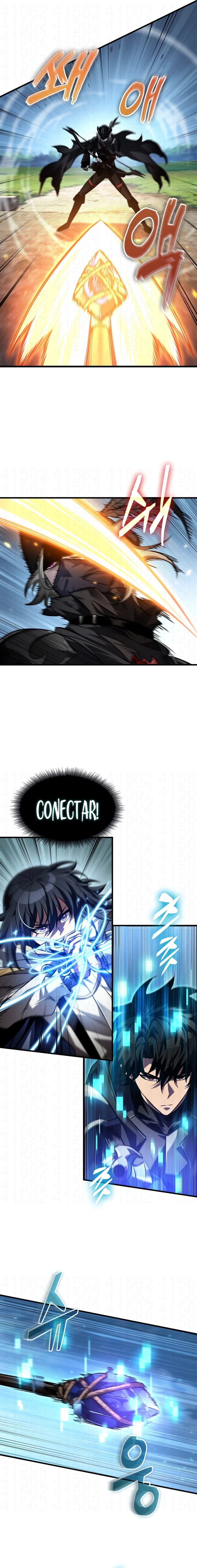 Read Me Escolha! Manga Online