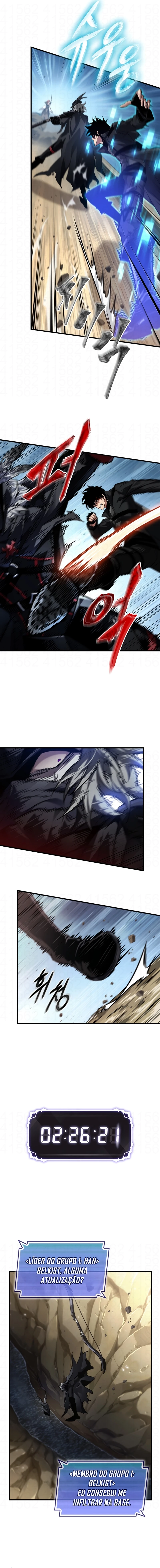 Read Me Escolha! Manga Online