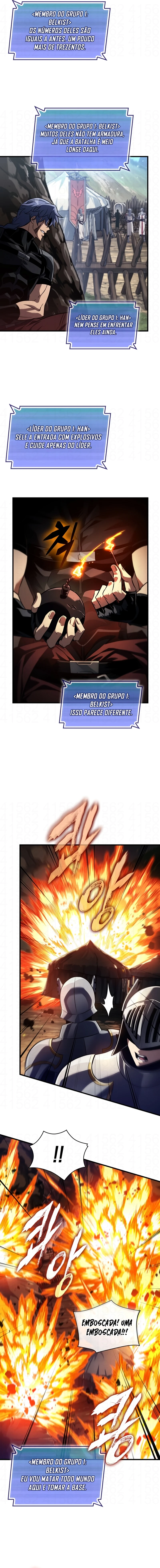 Read Me Escolha! Manga Online