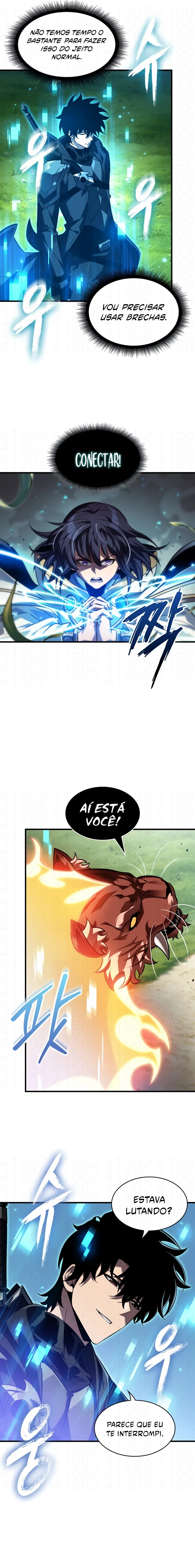 Read Me Escolha! Manga Online