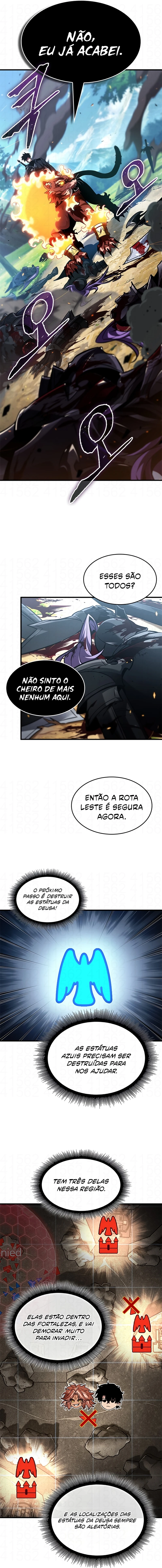 Read Me Escolha! Manga Online