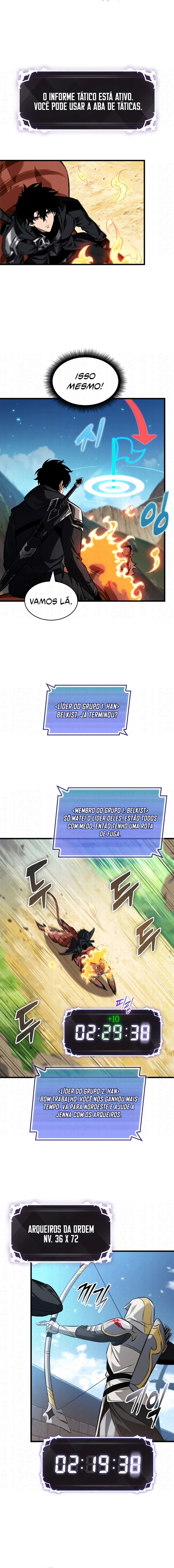 Read Me Escolha! Manga Online