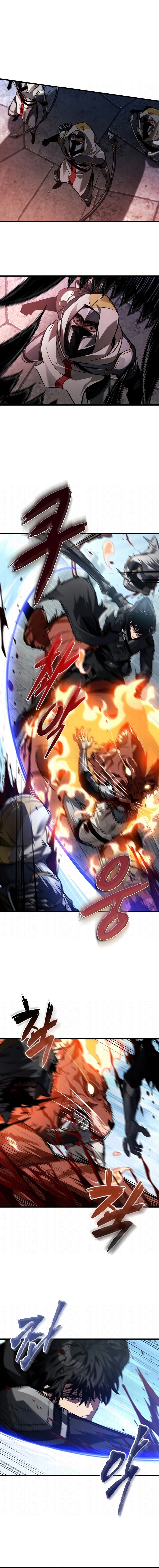 Read Me Escolha! Manga Online