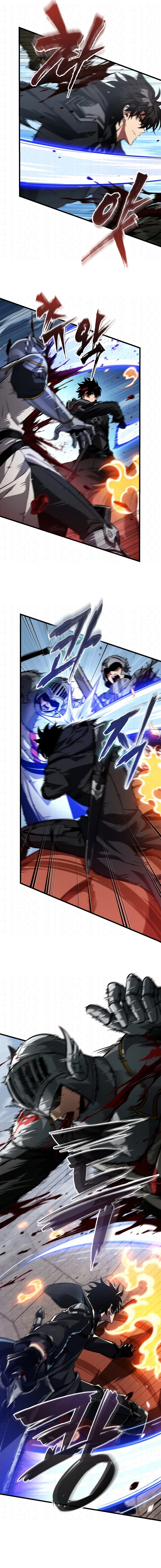 Read Me Escolha! Manga Online