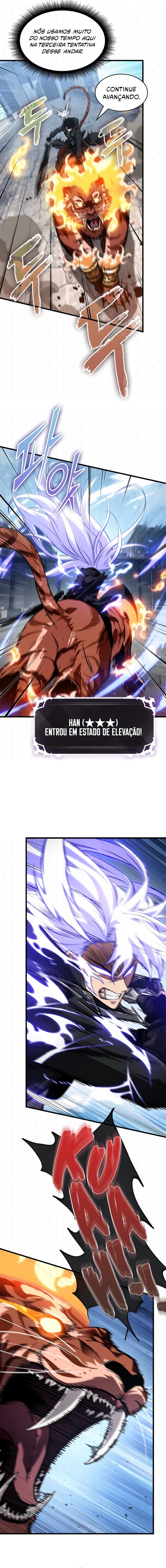 Read Me Escolha! Manga Online